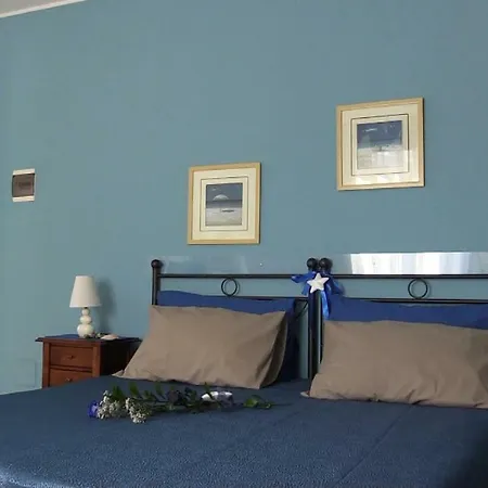 Guest house Stella Del Mare *