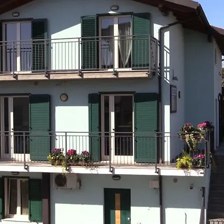 Stella Del Mare Guest house Montesilvano
