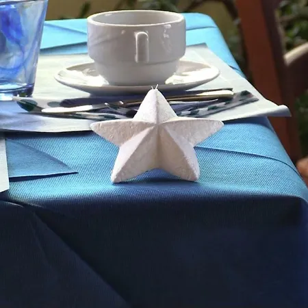 Guest house Stella Del Mare *