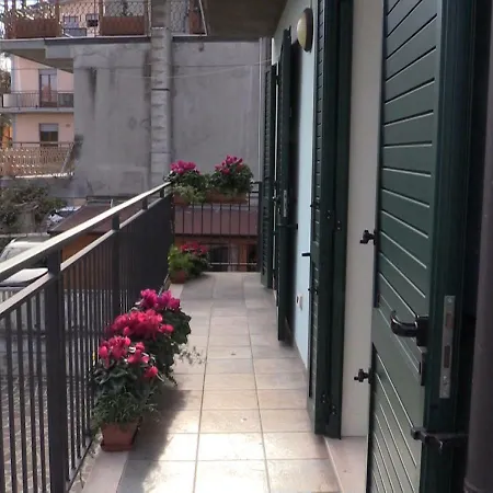 Guest house Stella Del Mare *