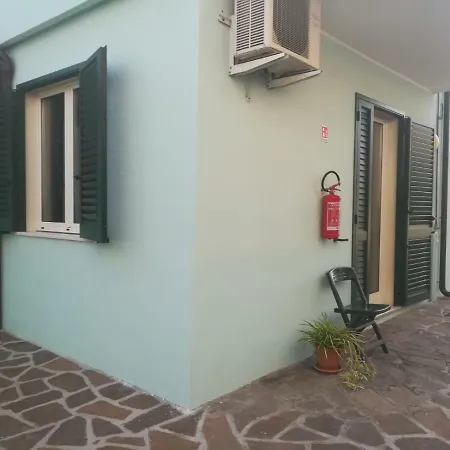 Stella Del Mare Guest house *